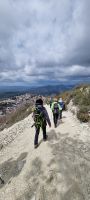 Wanderung um Pano Pangeia.jpg &ndash; &copy; Mario Scheinert (Eberhardt TRAVEL)