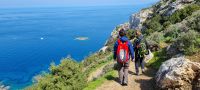 Wanderung auf der Akamashalbinsel - Zypern.jpg &ndash; &copy; Mario Scheinert (Eberhardt TRAVEL)