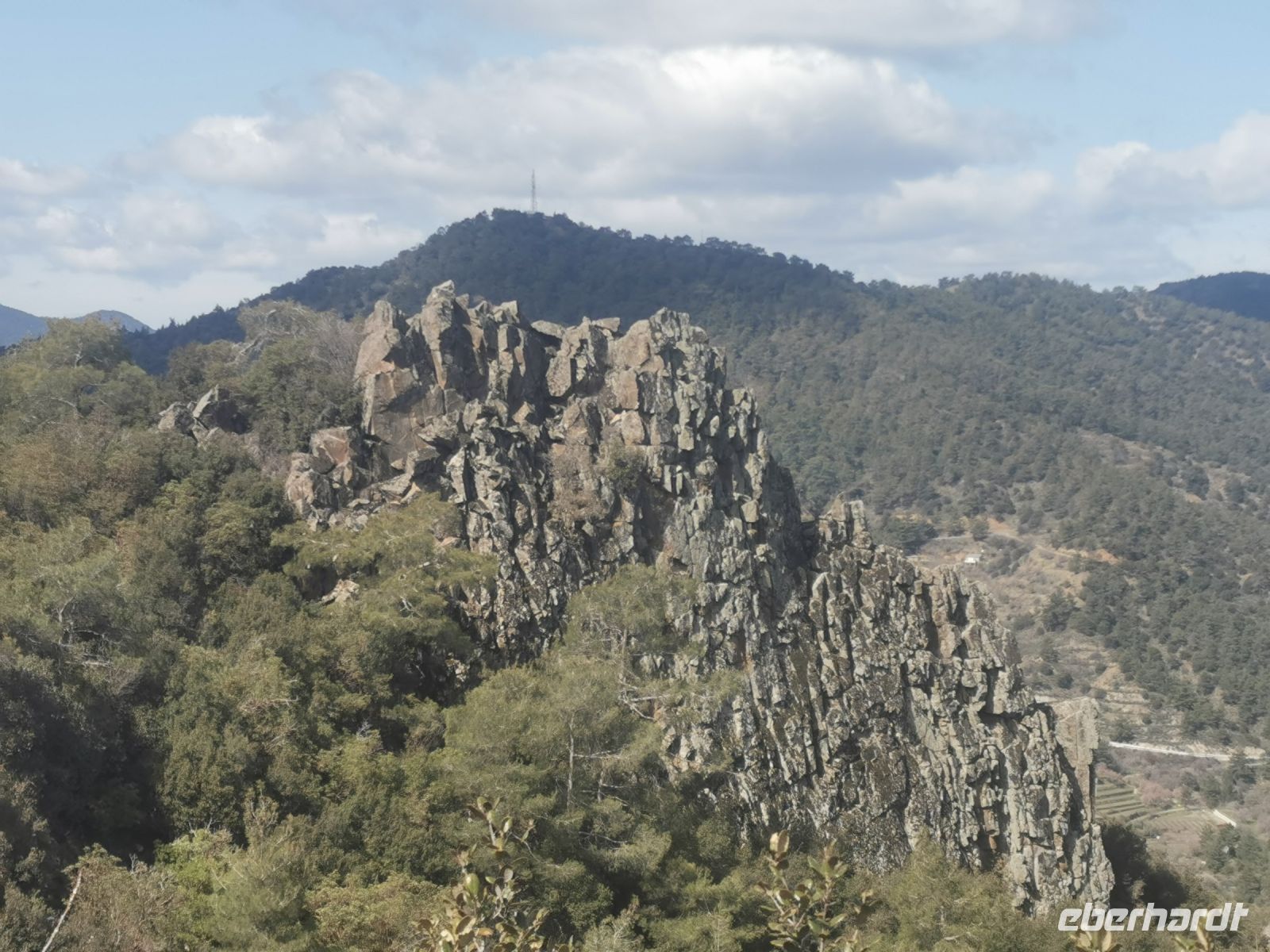 Madhari-Naturlehrpfad &ndash; &copy; Simone Willner (Eberhardt TRAVEL)