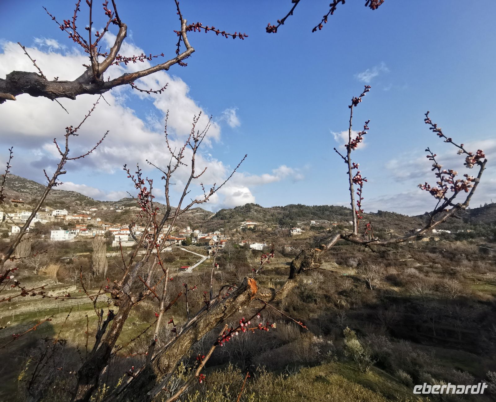Agros, Rosenölfabrik &ndash; &copy; Simone Willner (Eberhardt TRAVEL)