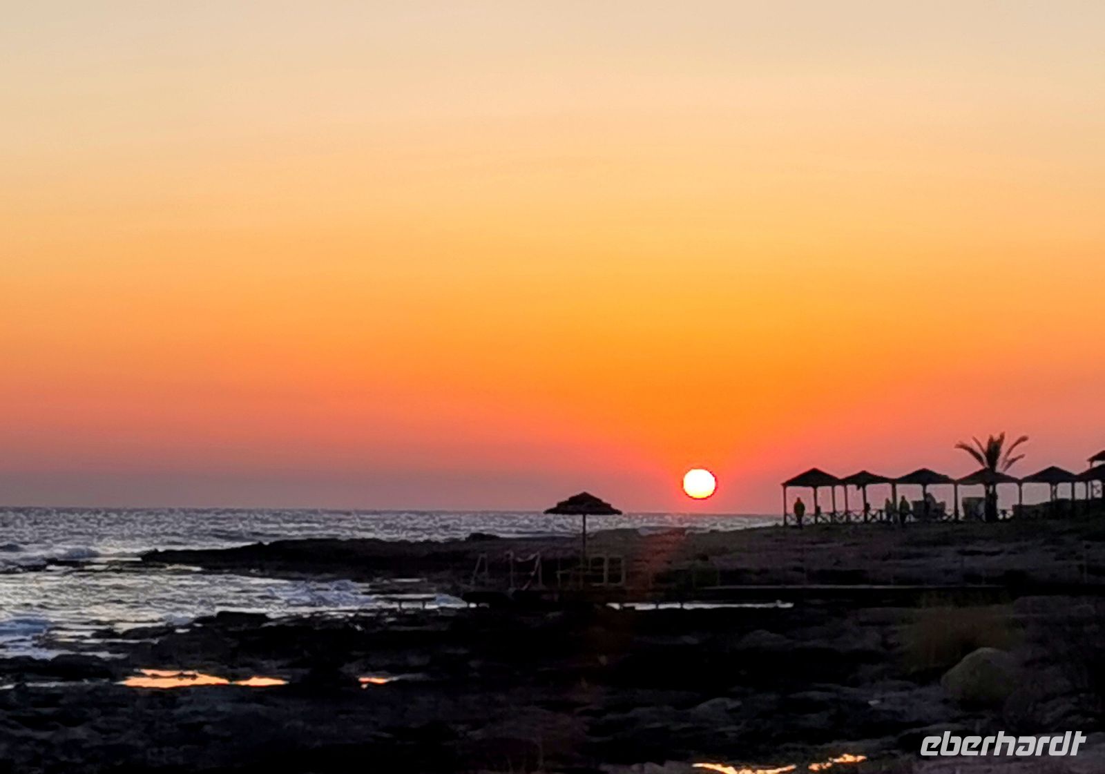 Athena Beach Hotel, Paphos &ndash; &copy; Simone Willner (Eberhardt TRAVEL)