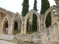 Abtei Bellapais &ndash; &copy; Mario Scheinert (Eberhardt TRAVEL)