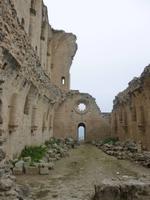Abtei Bellapais &ndash; &copy; Mario Scheinert (Eberhardt TRAVEL)