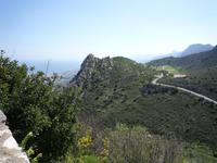 Burg St. Hilarion