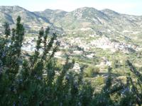 Trodos-Gebirge