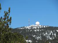 der Olymp ist in Sicht &ndash; &copy; Britt Reuter-Bracklow (Eberhardt TRAVEL)