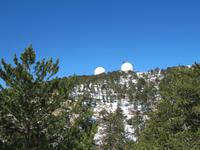 Persephonie-Wanderung im Schnee &ndash; &copy; Britt Reuter-Bracklow (Eberhardt TRAVEL)