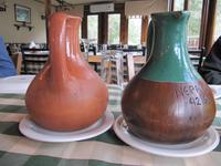 Meze-Essen in Phini &ndash; &copy; Britt Reuter-Bracklow (Eberhardt TRAVEL)