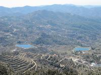 Madari-Wanderung zum Adelfoi &ndash; &copy; Britt Reuter-Bracklow (Eberhardt TRAVEL)