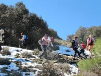 Madari-Wanderung zum Adelfoi &ndash; &copy; Britt Reuter-Bracklow (Eberhardt TRAVEL)