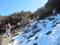Madari-Wanderung zum Adelfoi &ndash; &copy; Britt Reuter-Bracklow (Eberhardt TRAVEL)