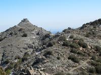 Madari-Wanderung zum Adelfoi &ndash; &copy; Britt Reuter-Bracklow (Eberhardt TRAVEL)