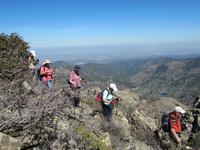 Madari-Wanderung zum Adelfoi &ndash; &copy; Britt Reuter-Bracklow (Eberhardt TRAVEL)