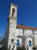 Nordzypern: Wanderung zur St. Hilarion &ndash; &copy; Britt Reuter-Bracklow (Eberhardt TRAVEL)