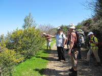 Nordzypern: Wanderung zur St. Hilarion &ndash; &copy; Britt Reuter-Bracklow (Eberhardt TRAVEL)