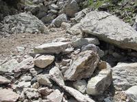 Nordzypern: Wanderung zur St. Hilarion &ndash; &copy; Britt Reuter-Bracklow (Eberhardt TRAVEL)