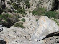 Nordzypern: Wanderung zur St. Hilarion &ndash; &copy; Britt Reuter-Bracklow (Eberhardt TRAVEL)