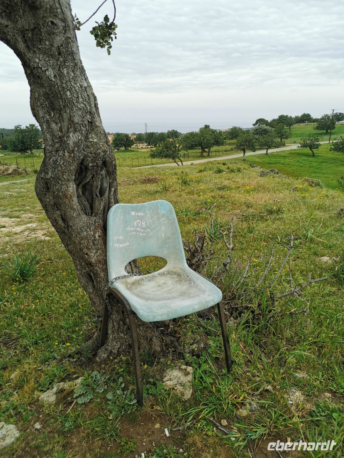 &copy; Michael Rass (Eberhardt TRAVEL)