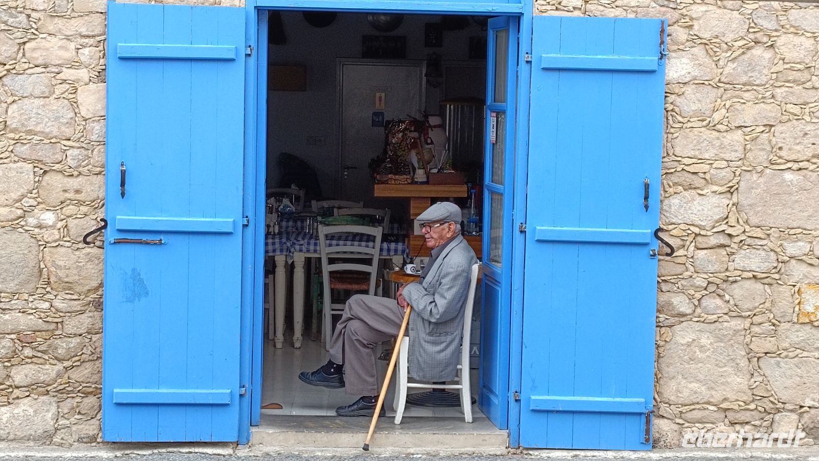 &copy; Michael Rass (Eberhardt TRAVEL)