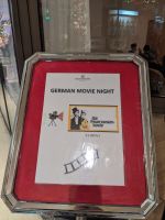 46. Filmvorstellung &ndash; &copy; Teresa Rumpel (Eberhardt TRAVEL)