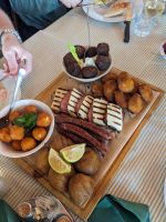 70. Taverne von Thansassis &ndash; &copy; Teresa Rumpel (Eberhardt TRAVEL)