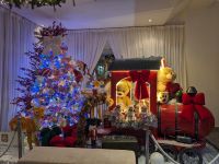 89. Hotelanlage &ndash; &copy; Teresa Rumpel (Eberhardt TRAVEL)