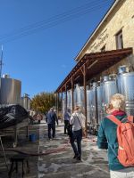 103. Weingut &ndash; &copy; Teresa Rumpel (Eberhardt TRAVEL)