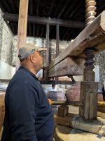108. Omodhos &ndash; &copy; Teresa Rumpel (Eberhardt TRAVEL)