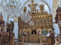 109. Omodhos &ndash; &copy; Teresa Rumpel (Eberhardt TRAVEL)