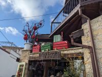 110. Vouni &ndash; &copy; Teresa Rumpel (Eberhardt TRAVEL)