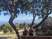 123. Akamas-Halbinsel &ndash; &copy; Teresa Rumpel (Eberhardt TRAVEL)
