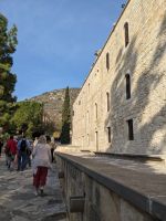 129. Kloster Neophytos &ndash; &copy; Teresa Rumpel (Eberhardt TRAVEL)