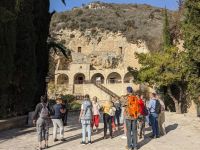 130. Kloster Neophytos &ndash; &copy; Teresa Rumpel (Eberhardt TRAVEL)