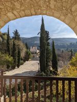 134. Kloster Neophytos &ndash; &copy; Teresa Rumpel (Eberhardt TRAVEL)
