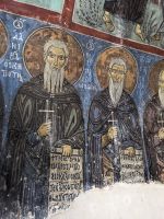 136. Kloster Neophytos &ndash; &copy; Teresa Rumpel (Eberhardt TRAVEL)
