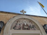 138. Kloster Neophytos &ndash; &copy; Teresa Rumpel (Eberhardt TRAVEL)