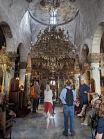 142. Kloster Neophytos &ndash; &copy; Teresa Rumpel (Eberhardt TRAVEL)