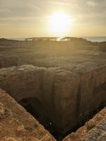 166. Königsgräber Paphos &ndash; &copy; Teresa Rumpel (Eberhardt TRAVEL)