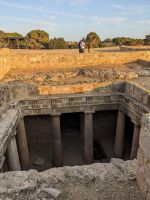 169. Königsgräber Paphos &ndash; &copy; Teresa Rumpel (Eberhardt TRAVEL)