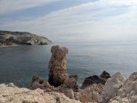 175. Aphroditefelsen &ndash; &copy; Teresa Rumpel (Eberhardt TRAVEL)