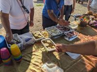 185. Picknick &ndash; &copy; Teresa Rumpel (Eberhardt TRAVEL)