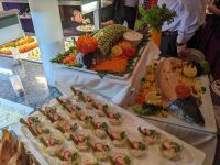 191. Gala-Dinner Silvester &ndash; &copy; Teresa Rumpel (Eberhardt TRAVEL)