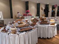 193. Gala-Dinner Silvester &ndash; &copy; Teresa Rumpel (Eberhardt TRAVEL)