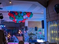 195. Gala-Dinner Silvester &ndash; &copy; Teresa Rumpel (Eberhardt TRAVEL)