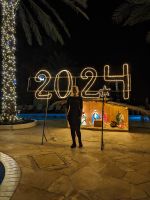 199. Gala-Dinner Silvester &ndash; &copy; Teresa Rumpel (Eberhardt TRAVEL)