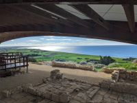 210. Kourion &ndash; &copy; Teresa Rumpel (Eberhardt TRAVEL)