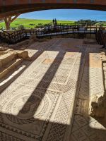 213. Kourion &ndash; &copy; Teresa Rumpel (Eberhardt TRAVEL)