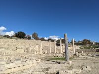 215. Amathous &ndash; &copy; Teresa Rumpel (Eberhardt TRAVEL)