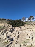 216. Amathous &ndash; &copy; Teresa Rumpel (Eberhardt TRAVEL)