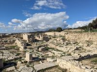217. Amathous &ndash; &copy; Teresa Rumpel (Eberhardt TRAVEL)